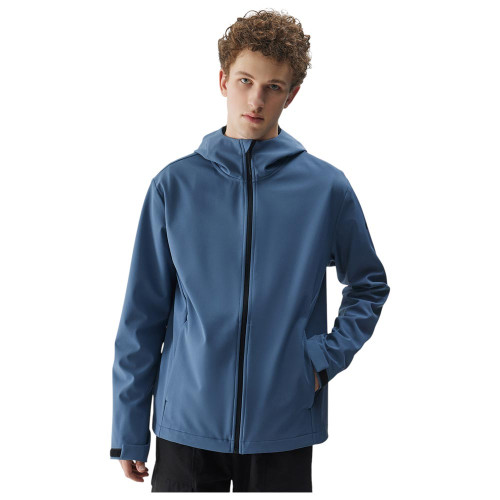 4F Ανδρικό μπουφάν Softshell Jacket